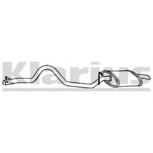 KLARIUS 260236