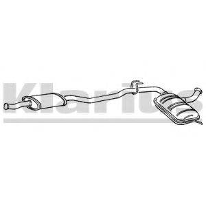 KLARIUS 260286
