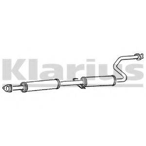 KLARIUS 260297