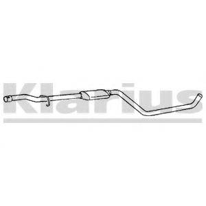 KLARIUS 260385