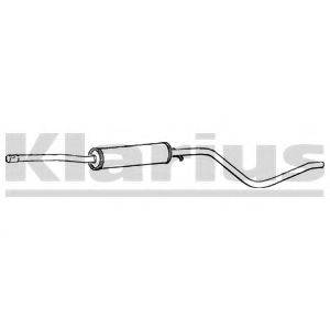 KLARIUS 260409
