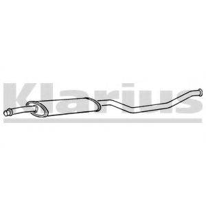 KLARIUS 260414