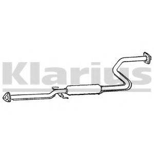 KLARIUS 260426