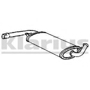 KLARIUS 260437