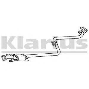 KLARIUS 260440