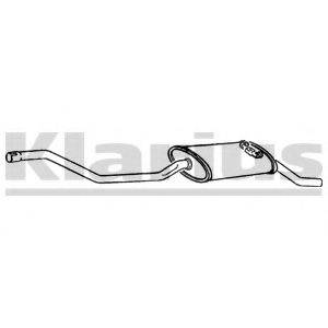 KLARIUS 260493
