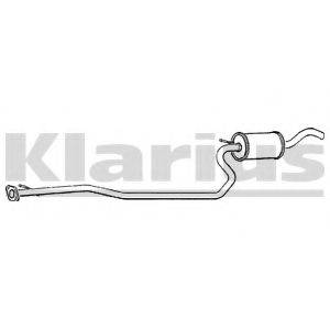 KLARIUS 260501