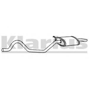 KLARIUS 260571