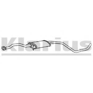 KLARIUS 260596