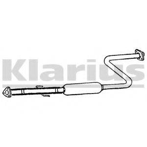 KLARIUS 260626