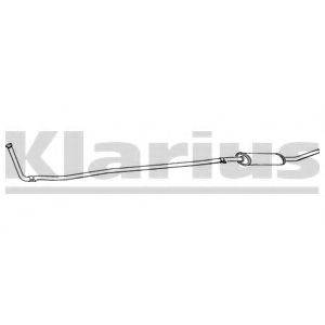 KLARIUS 270002