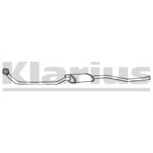 KLARIUS 270022