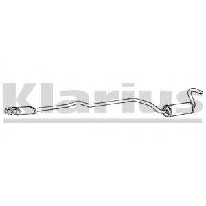KLARIUS 270059