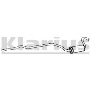 KLARIUS 270096