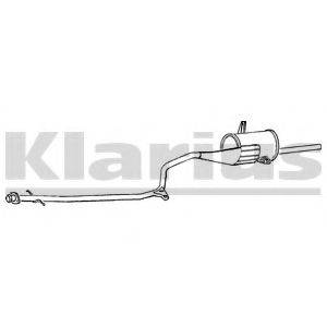 KLARIUS 270122
