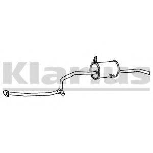 KLARIUS 270156
