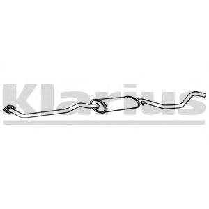 KLARIUS 270217