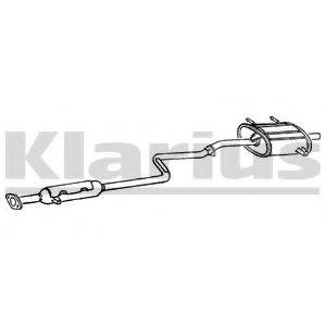 KLARIUS 270248