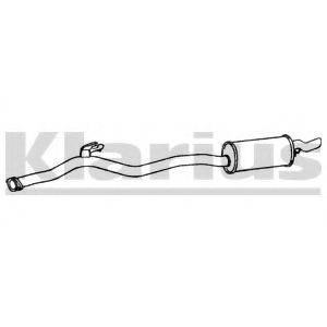 KLARIUS 270265