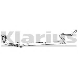KLARIUS 270281