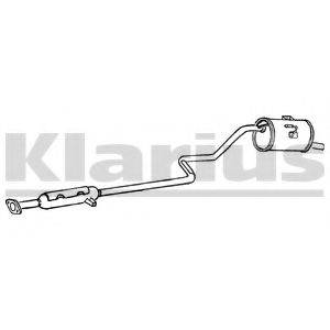 KLARIUS 270291