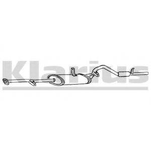 KLARIUS 270329