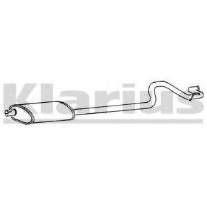 KLARIUS 270353