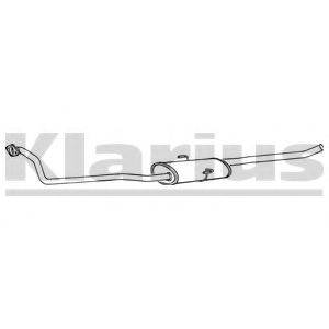 KLARIUS 270423