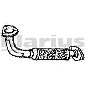 KLARIUS 301078