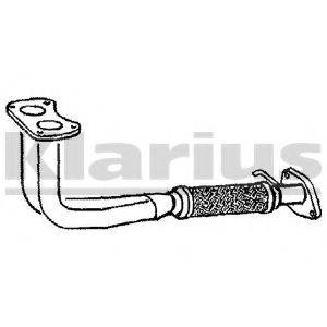 KLARIUS 301261