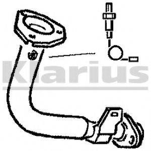 KLARIUS 301285
