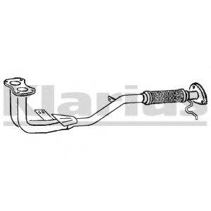 KLARIUS 301323