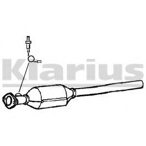 KLARIUS 311193