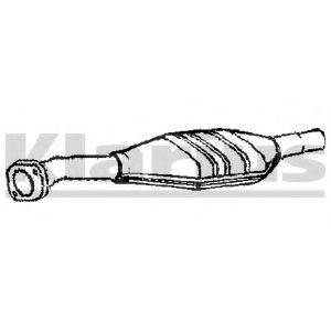KLARIUS 311217