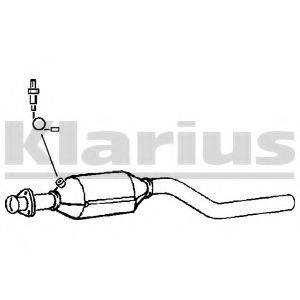 KLARIUS 311231