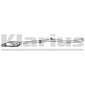 KLARIUS 311249