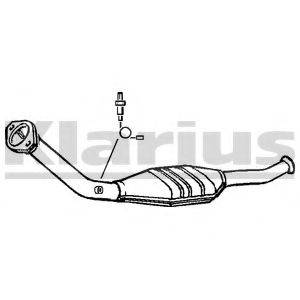 KLARIUS 321007