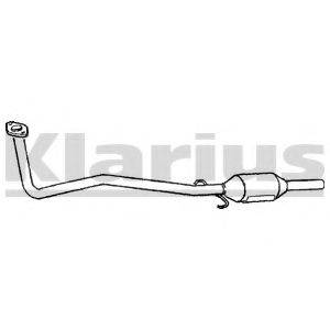 KLARIUS 321100