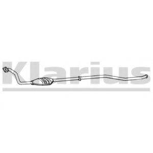 KLARIUS 321102