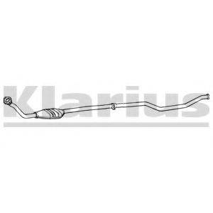 KLARIUS 321253