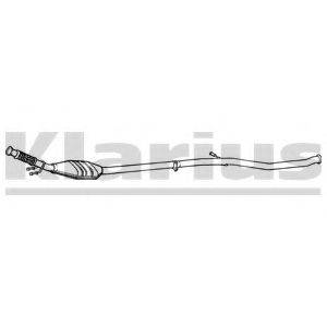 KLARIUS 321255