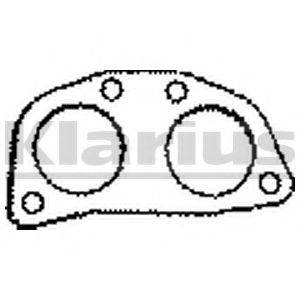 KLARIUS 410089