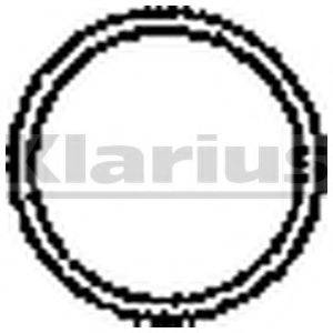 KLARIUS 410157