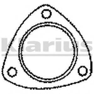 KLARIUS 410250