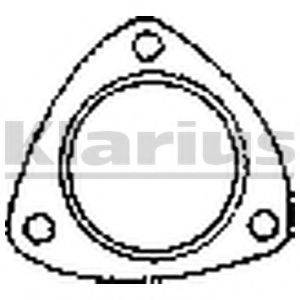 KLARIUS 410251