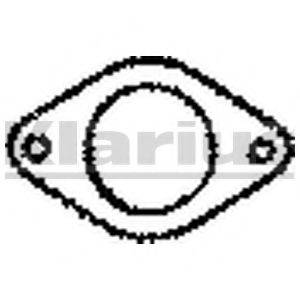 KLARIUS 410321