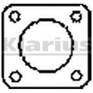 KLARIUS 410322