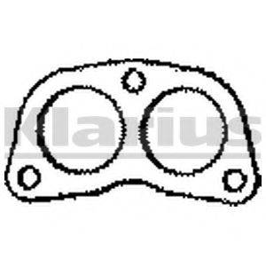 KLARIUS 410324
