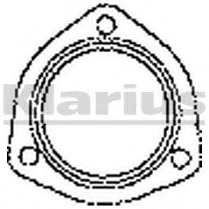 KLARIUS 410341