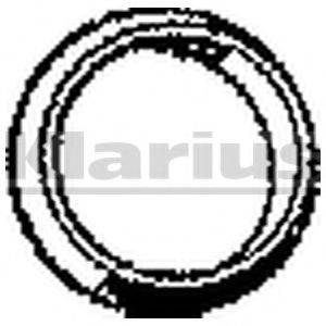 KLARIUS 410430